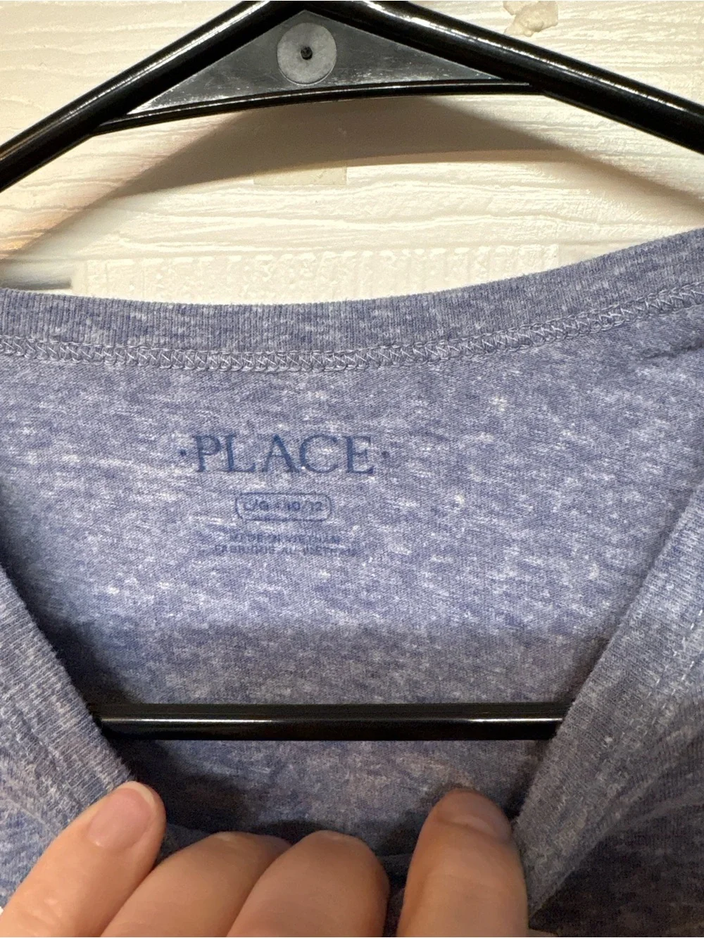 Men's Short Sleeve Tee